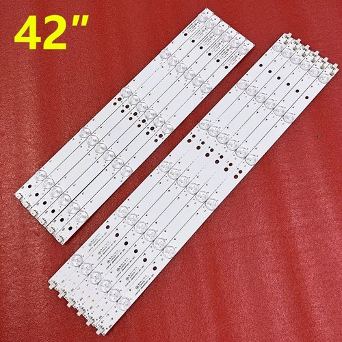 Pezzi strisce led per - led, sharp