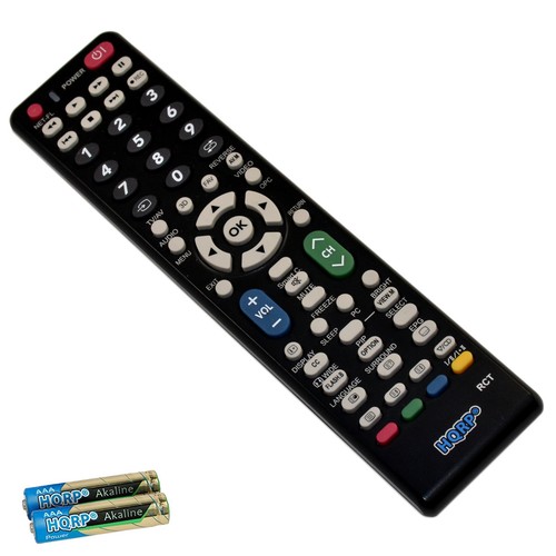 Telecomando per lcd led hd - per,