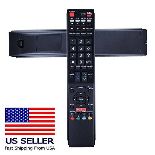 Telecomando usa per smart - usa, tv