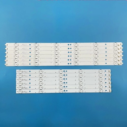 Strisce led per sharp - strisce,