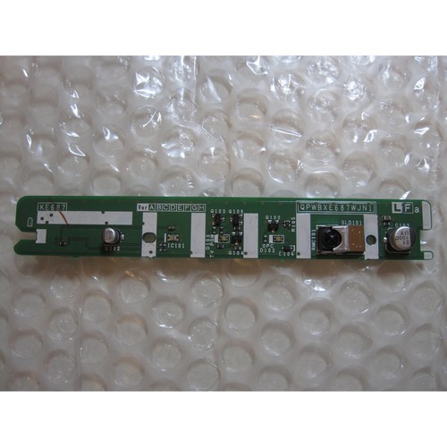 Sharp led unit - led,