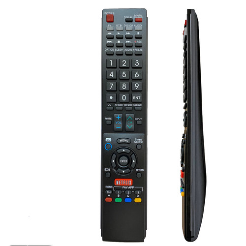Telecomando usa per smart a - usa,