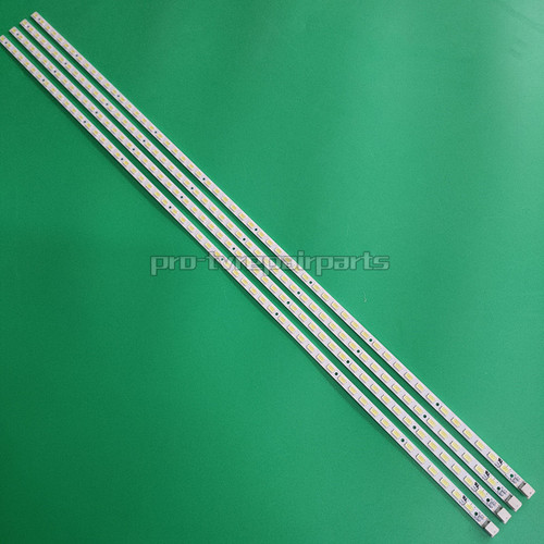 Pezzi strisce led - 4,