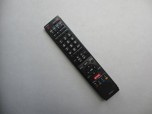 Telecomando per sharp - telecomando,