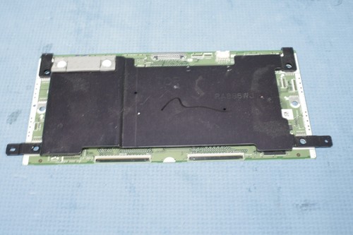 Con scheda lvds - t-con,