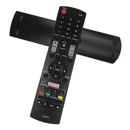 Telecomando per sharp - telecomando,
