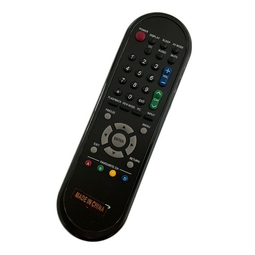 Nuovo telecomando per sharp - nuovo,