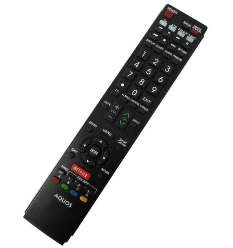 Nuovo per sharp 52le820un - sharp, lc-52le820un