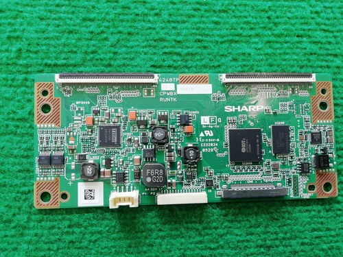 Tcom led sharp - led, lc-46le600e