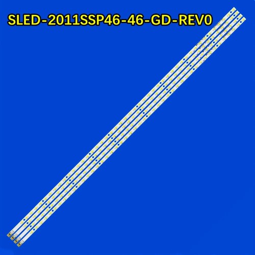 Pezzi strisce led - led, per