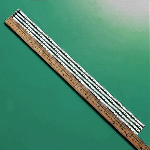 Strisce led per sharp - per,