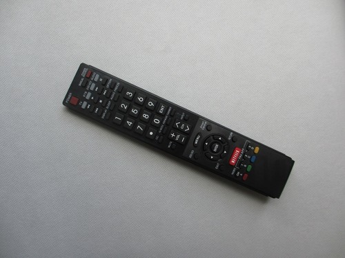 Telecomando per sharp - telecomando, tv