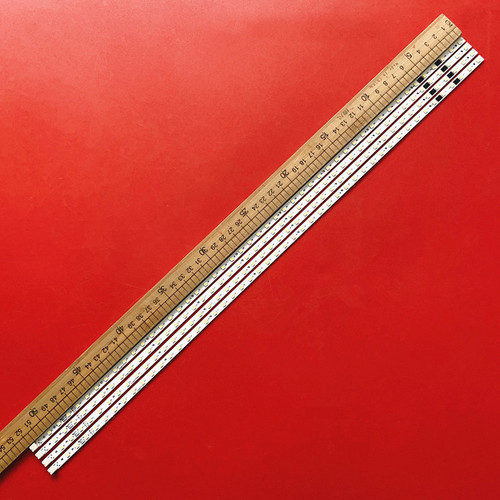 Strisce led per sharp - led,
