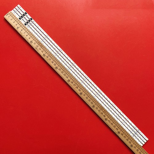 Strisce led per sharp - strisce,