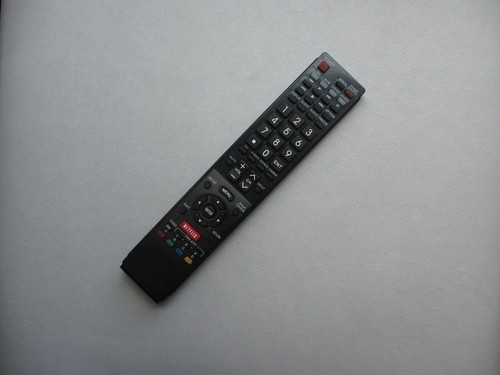 Telecomando per sharp - telecomando,