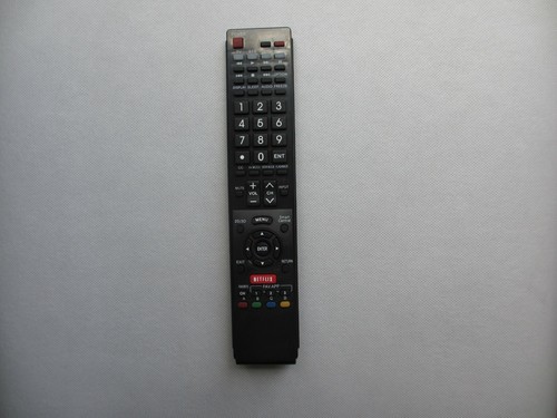 Telecomando per sharp - per,