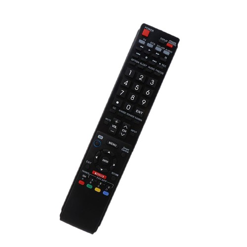 Nuovo telecomando per led - telecomando,