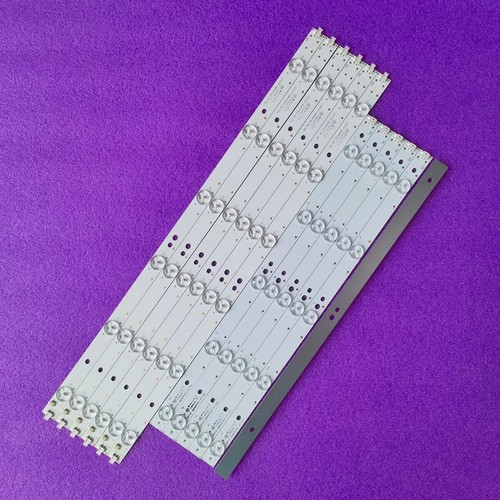 Pezzi strisce led per sharp - 12,