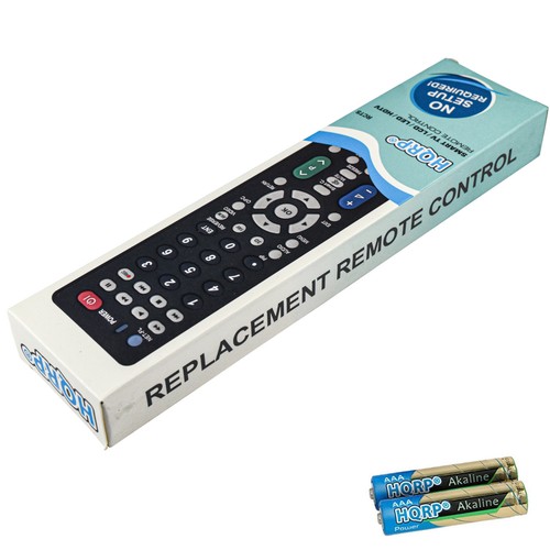 Telecomando hqrp per led - telecomando,