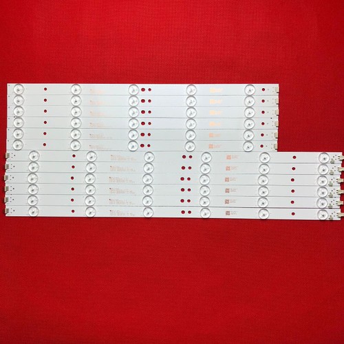 Strisce led per sharp - led,