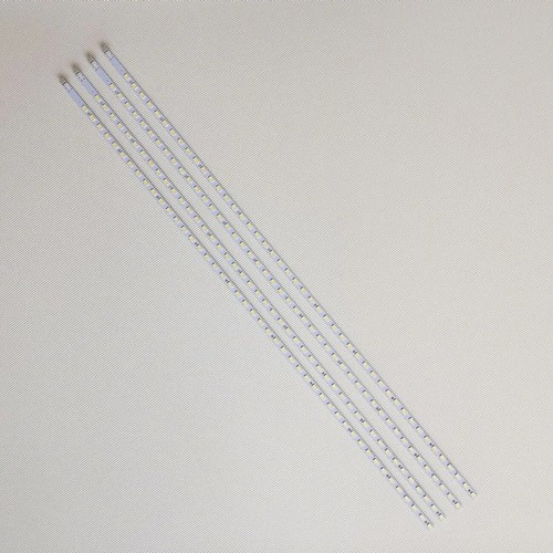 Pezzi lotto strisce - 4, led